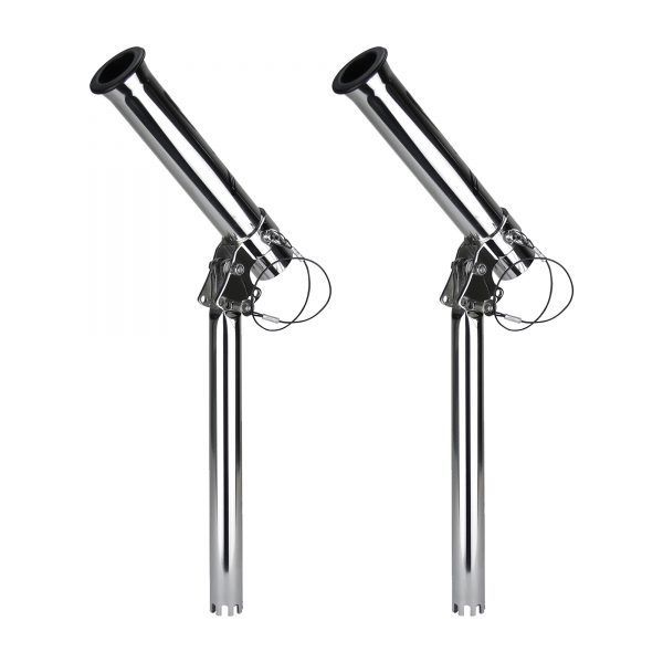 Multi Mount Rod Rigger Bases (Pair)