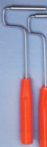 Resin Compression Laminating Roller 75mm