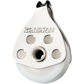 RF280 8mm x 29mm Block - Loop top
