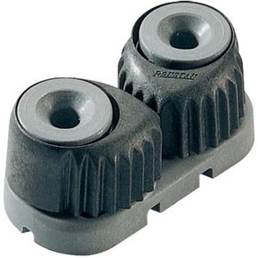 RF5000 Grey Carbon Cam C-Cleat 2-8mm Rope