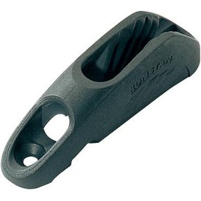 Jamb V Cleat w/Fairlead