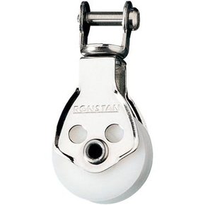 RF573 6mm x 25mm Block w/Swivel Head