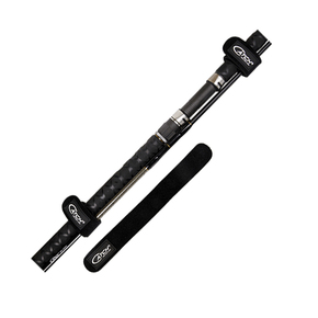 3.5 x 30cm Neoprene Rod and Jig Wrap