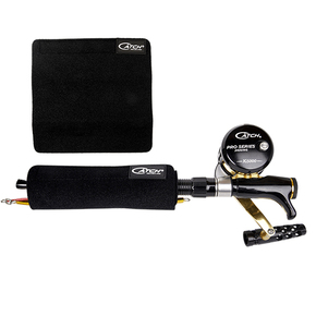 20 x 20cm Neoprene Rod and Jig Wrap