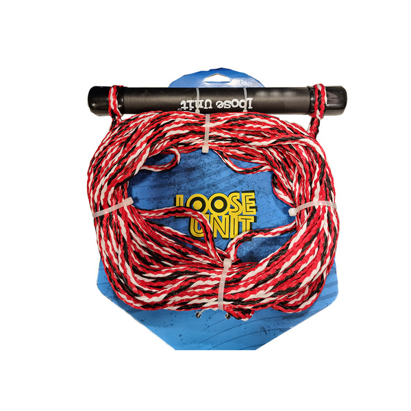 Water Ski Rope & Handle- (75Ft)