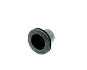 Outboard Well Grommet Round Recessed