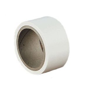 Sail Makers H/duty Reinforced Repair Tape 75mm White (per metre)