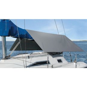 Sailboat Awning - 250x240cm