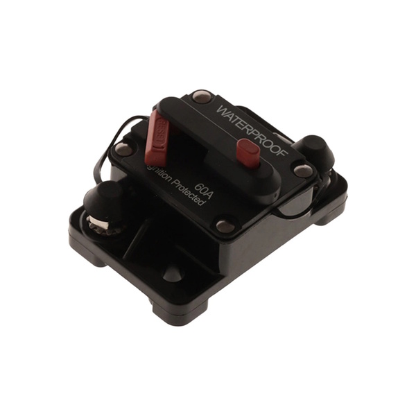 Drum Winch  Kit Only (No Rope)