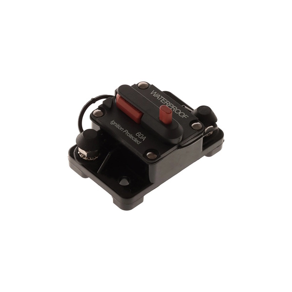 Signature Series 1000Ss Drum Winch W/Rope/Acc Pk (To 7M)