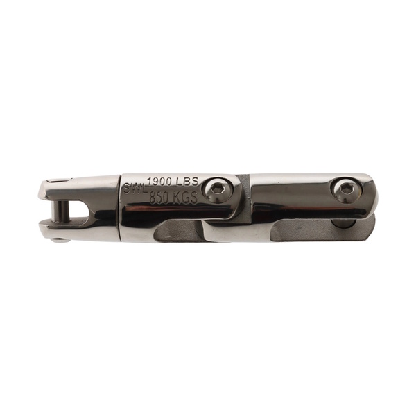 Signature Series 1000Ss Drum Winch W/Rope/Acc Pk (To 7M)