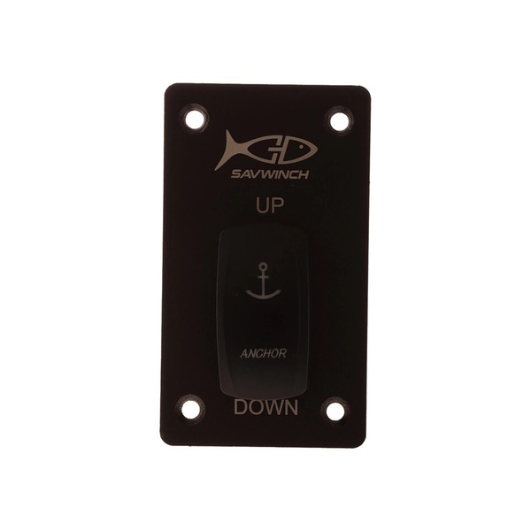 Signature Series 1000Ss Drum Winch W/Rope/Acc Pk (To 7M)