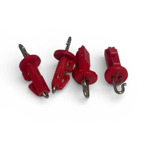 Breakout Surf Touchdown Clip Qty 10 Pack