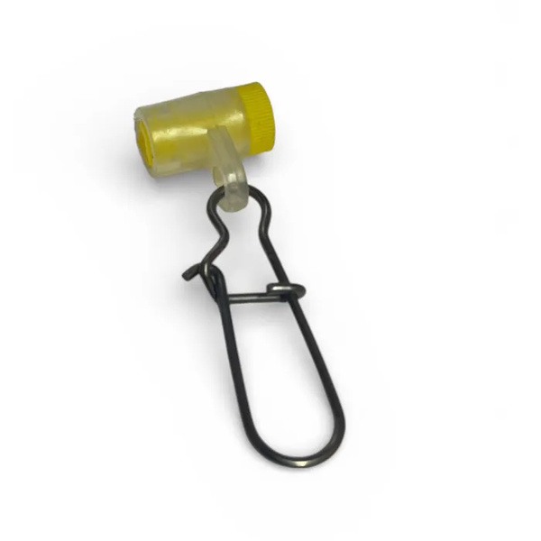 Breakout Surf Locking Sliding Sinker Clip Qty 10 Pack