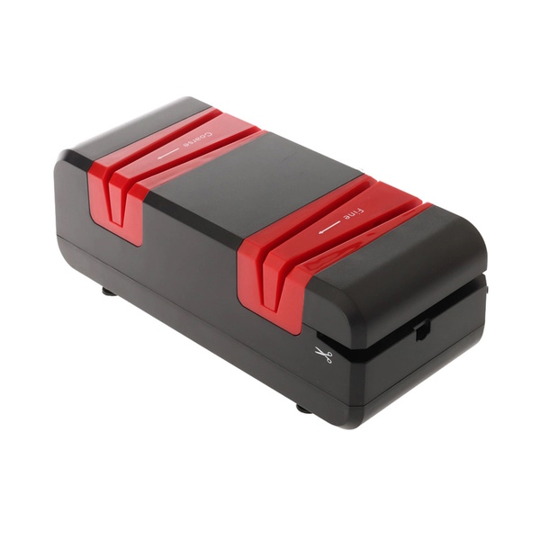 Professional Electric Knife Sharpener 230V 50W
