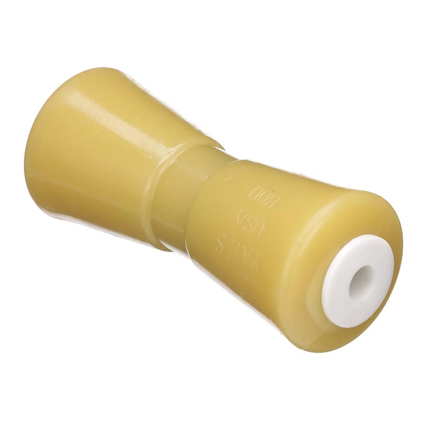 Seachoice 10In Yellow Keel Roller 5/8In
