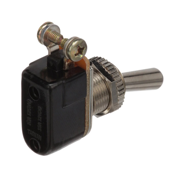 Seachoice Heavy Duty Toggle Switch On/Off 2 Terminal