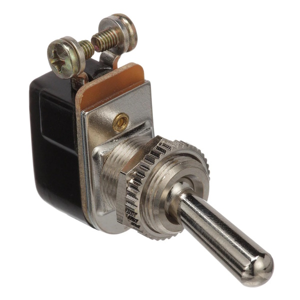 Seachoice Heavy Duty Toggle Switch On/Off 2 Terminal