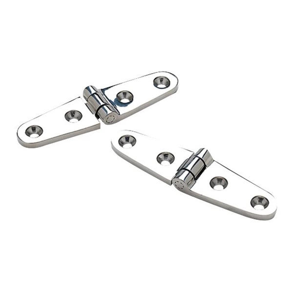 Hinge Strap 4'
