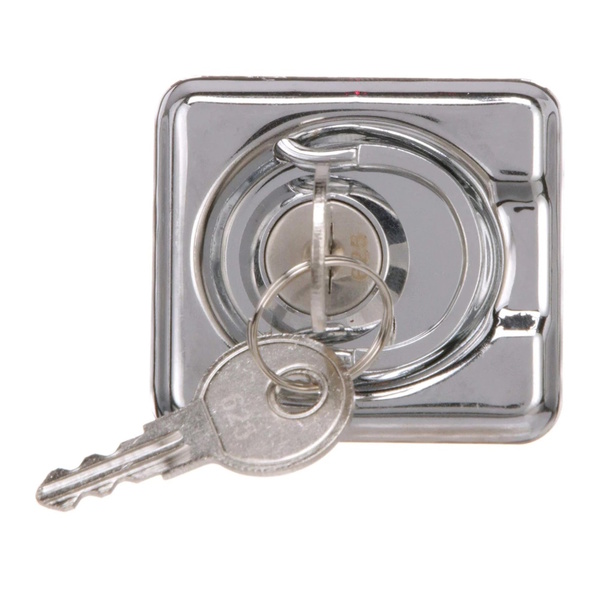 Locking Lift Ring