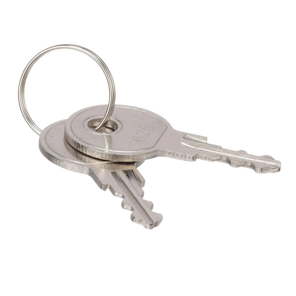Locking Lift Ring