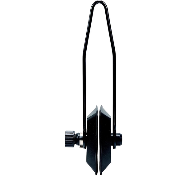 Premium Outboard Flusher (Earmuffs)- Rectangular Lg 60Hp+
