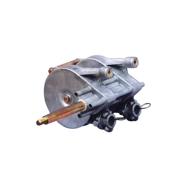 Quick Connect Nfb Dual Cable Steering Helm