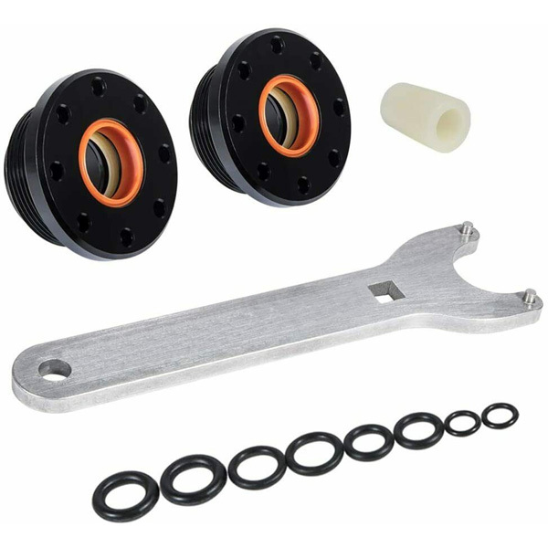 Hs5157 Hydraulic Cylinder Seal Kit (W/Tools)