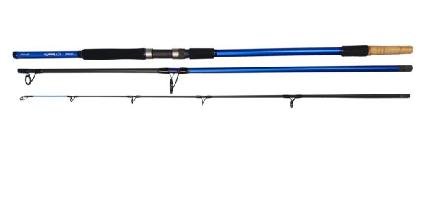 Distance Surf Arena / Sensortip 13'6 8-10Kg 3-Pc Surf Combo