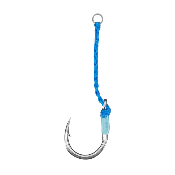 Sf8090 Jig Hook Assist-6X Sf Deep Long