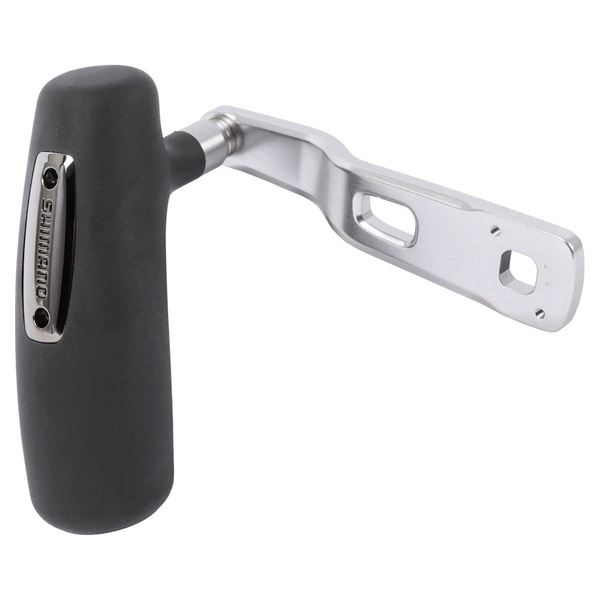 Talica 12,16, 20 & 25 A 2-Speed T-Bar Handle 