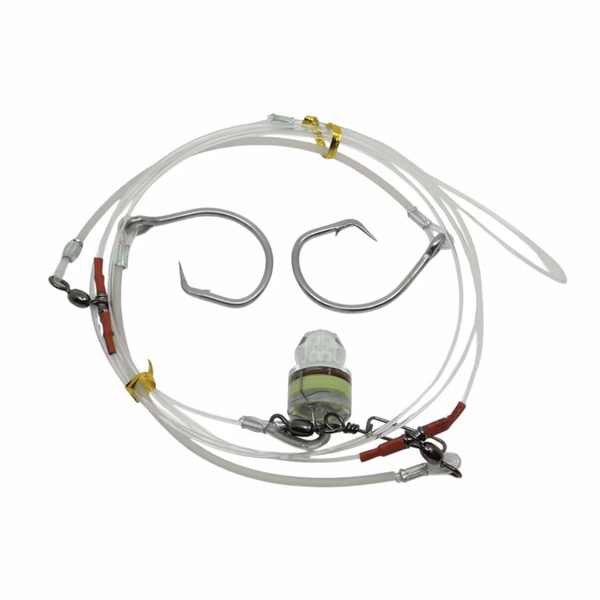 16/0 Rig Cod Heavy Duty Deepwater Rig