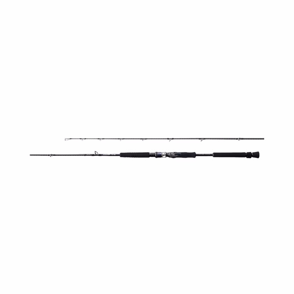 21 Game Type Ej B63-4 6'3" Max 300G S/Wrap Rod Jig Ohead Pe4 2Pc