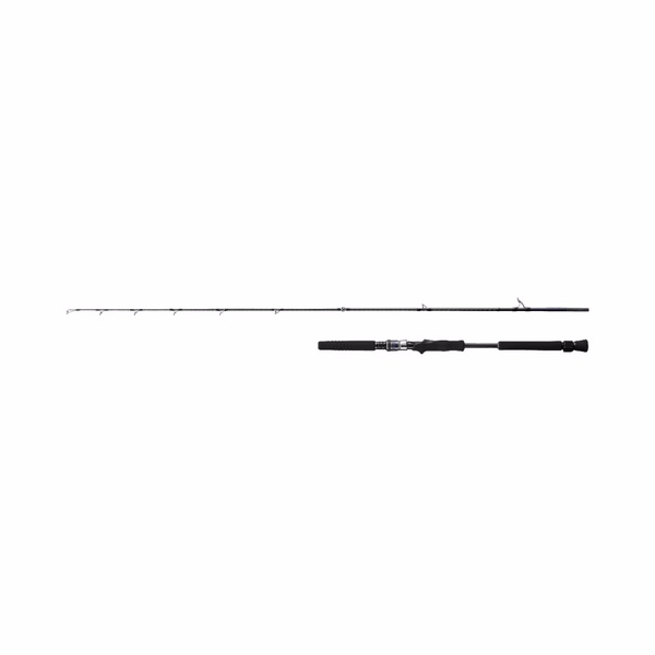 21 Game Type Ej B63-4 6'3" Max 300G S/Wrap Rod Jig Ohead Pe4 2Pc