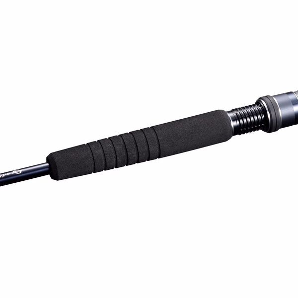 21 Game Type Ej B63-4 6'3" Max 300G S/Wrap Rod Jig Ohead Pe4 2Pc