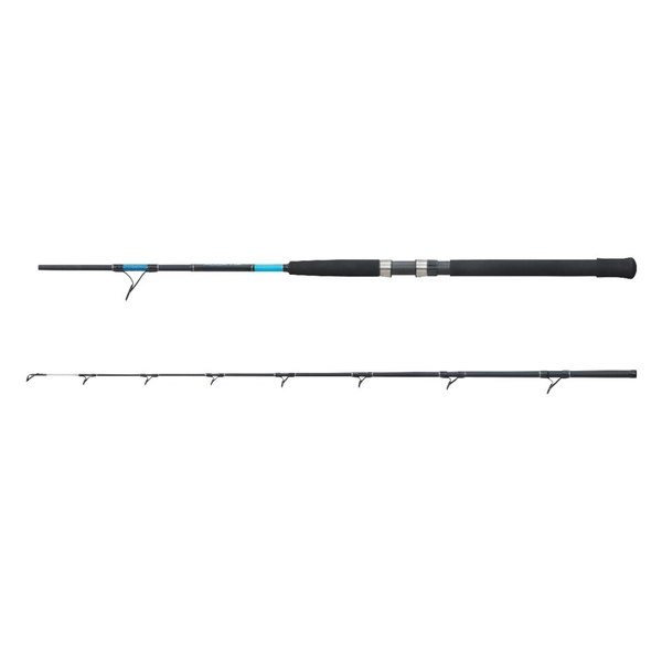 25 Aquatip 5'8" Rod Spin 15-24Kg 1Pc