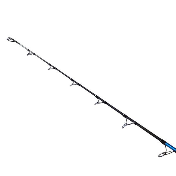 25 Aquatip 6'0" Rod Spin 10-15Kg 2Pc