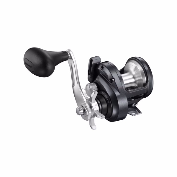 25 Torium Type J 1500Hga  / Descent Type J 5'8" Pe3 Max 200G Spiral Jig Combo