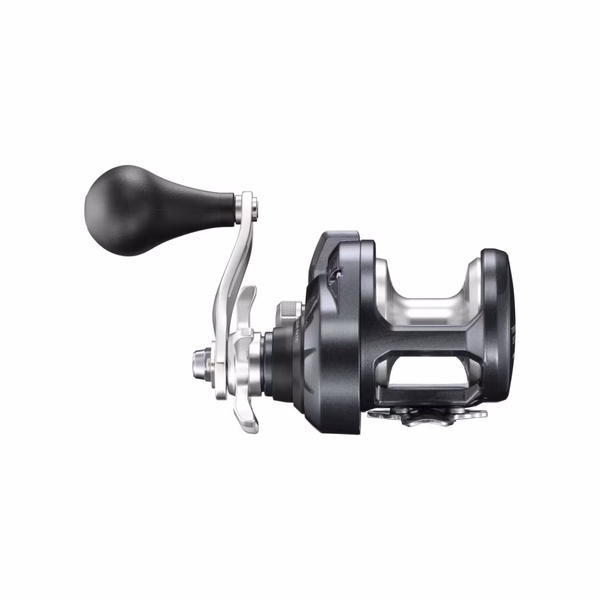 25 Torium Type J 1500Hga  / Descent Type J 5'8" Pe3 Max 200G Spiral Jig Combo