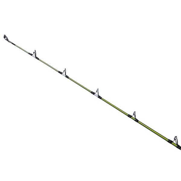 Cendition 8'0" 24-37Kg 2Pce Oh Drone / Lbg Rod Line  
