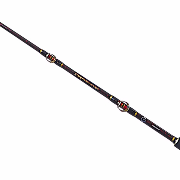 Shimano 26 Deep Monster 6' 30-50Lb Deep Drop Rod