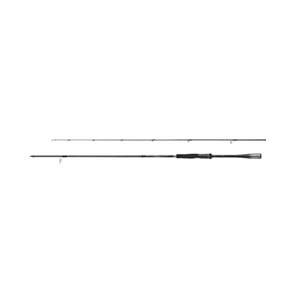 26 Dailuna Inshore Zoom S66-76M Rod Spin Pe0.8-2 Medium 3Pc Zoom