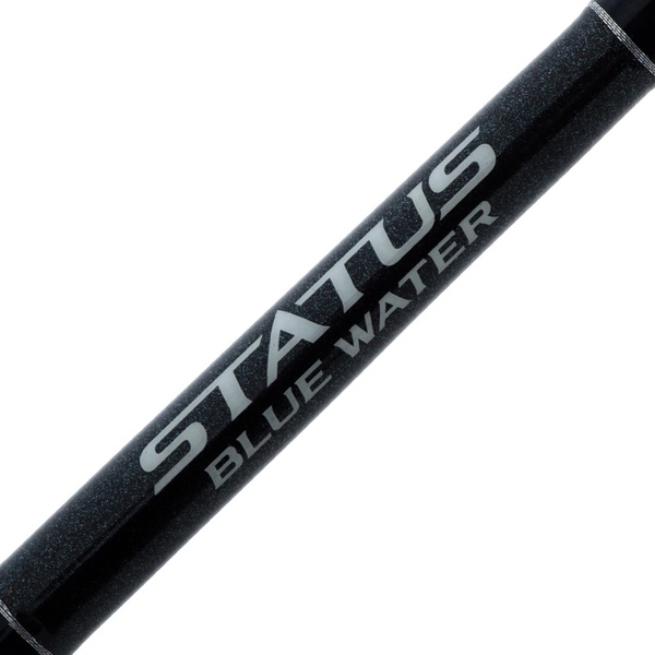 26 Status Bw 5'8" R/Tip 15Kg Game Rod 1Pc