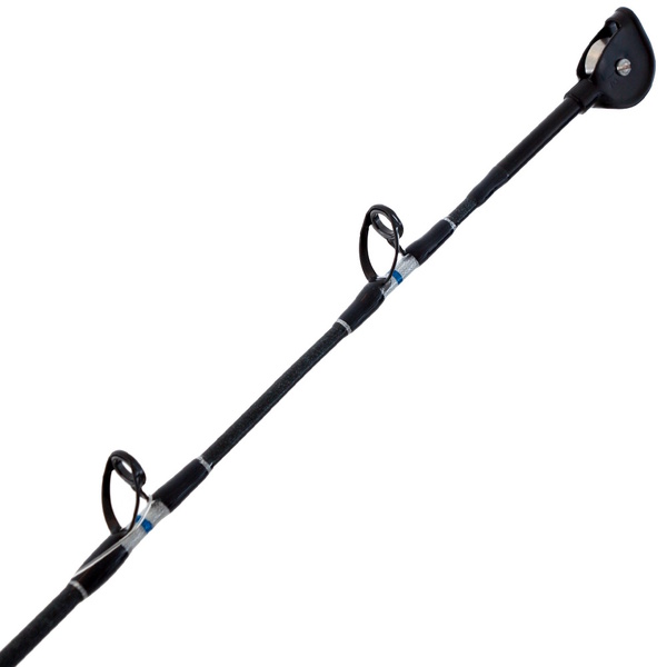 26 Status Bw 5'8" R/Tip 15Kg Game Rod 1Pc