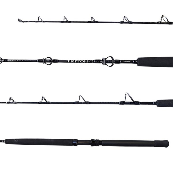 Shimano  Game Rod 24-37Kg S/Tip 1Pc
