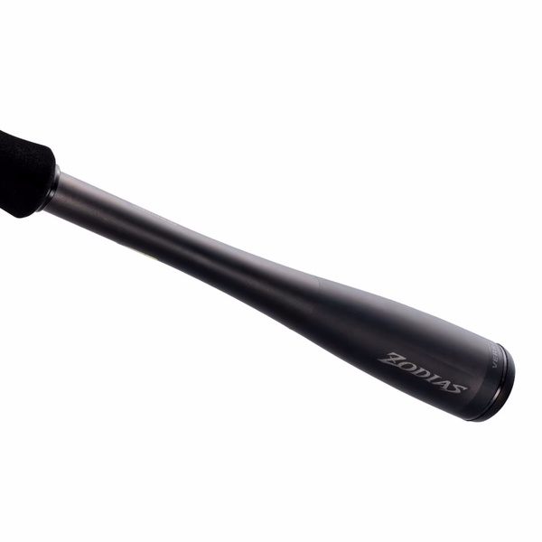 Zodias 26 276Mh 7'6" Rod Spin 2Pce 7-28G Max Pe2 Medium Heavy