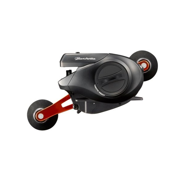 Barchetta Bb 150Hg / Stream Flight 6'3" Combo Baitcast 3-6Kg 2Pc + Braid