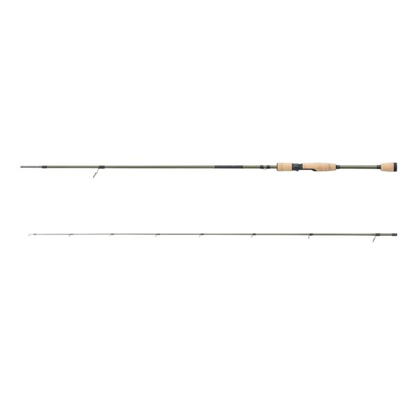 Barchetta Bb 150Hg / Stream Flight 6'3" Combo Baitcast 3-6Kg 2Pc + Braid