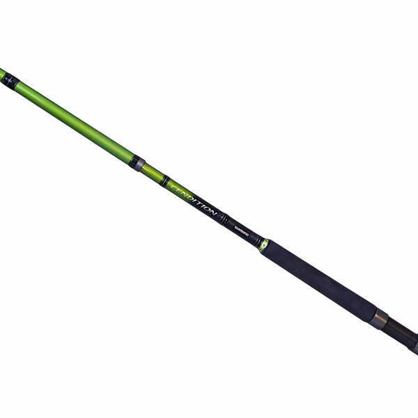 24 Beastmaster 14000Xc / Cendition 13'6 10/15Kg Surf Combo