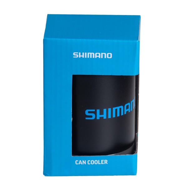 Beer Cooler Black / Blue